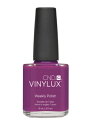 ★CND バイナラクス ウィークリー ポリッシュ 15ml169 タンゴ・パッション