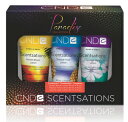 ★CND(シーエヌディー) センセーション トリオギフト パ...