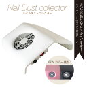 楽天スーパーSALE!☆Nail Dust Collecto...