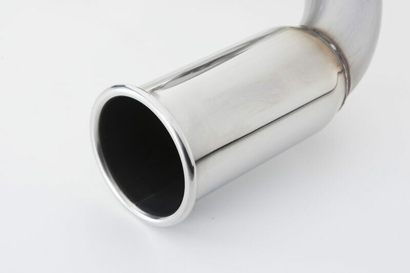5ZIGEN SP Spec STREET SP7002-N マフラースズキ ジムニー ABA-JB23W H22/4～H30/6