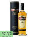 キルベガン アイリッシュウイスキー 40度 700ml(正規輸入品)(3)
