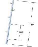 륤 åɥޥW-31ѡ졡1.5M W-01840å 09ǯ1