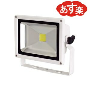 日動工業 LEDエコナイター LEN-30D-ES-W(白)　30W　昼白色(5000K)…...:first23:10759597