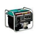 デンヨー 小型ガソリンエンジン発電機 GE-250