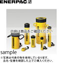 ENERPAC(エナパック) 単動シリンダ (100kN×ST105mm) RC-104