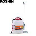 工進 乾電池式噴霧器 消毒名人 DK-7D