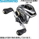 シマノ 15メタニウムDC XG LEFT(左ハンドル) コ...