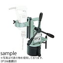 日立工機 100V 磁気ドリルスタンド US13(ドリル別売り)