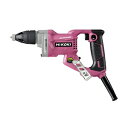 日立工機 4mmボード用ドライバ W4SE(R) (100V) パワフルレッド ブラシレスモーター【在庫有り】【あす楽】