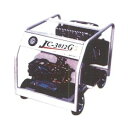 精和産業 エンジン高圧洗浄機(開放型） 本体のみ　JC-3012GS