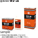 マノール 防水剤(セメント混和剤) 袋入り1kg :YU0013