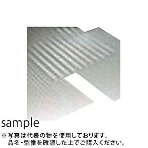 信越化学工業　ポリカ波板　クリア　6尺　10枚価格　：SP4004　※送料別途お見積り