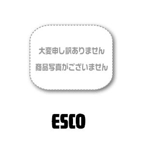 ESCO 255mm/40山 草刈機用チップソー： EA898B-3B