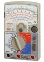 三和電気計器 アナログマルチテスタ FET電子テスタ EM7000 :721