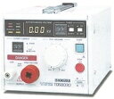 菊水電子工業 AC耐電圧試験器 TOS8030 ：650　