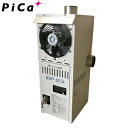 ピカ(Pica) ポット石油暖房機 SP-527A 1〜6坪用 本体のみ 大型商品に付き納期・送料別途お見積り