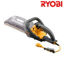 リョービ 電動ヘッジトリマー(植木バリカン) HT-3840 刈込幅:380mm 超高級刃【在庫有り】【あす楽】
