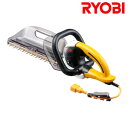 リョービ 電動ヘッジトリマー(植木バリカン) HT-3032 刈込幅:300mm 高級刃 AC100V