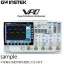 インステック(INSTEK) GDS-3254 4chデジタルオシロスコープ(250MHz・5GS/s)