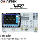 インステック(INSTEK) GDS-3502 2chデジタルオシロスコープ(500MHz・4GS/s)