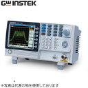 インステック(INSTEK) GSP-9300VG 3GHz スペクトラム アナライザ トラッキングジェネレータ付き