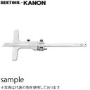 カノン(中村製作所) SDM20 スタンダードデプスゲージ