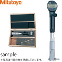 ミツトヨ(Mitutoyo) CG-D100(511-501) 表示部一体形デジタルシリンダゲージ デジマチックシリンダゲージ 測定範囲:45-100mm