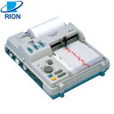 リオン(RION) DA-20 4chデータレコーダ