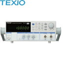 テクシオ(TEXIO) FG-274 ファンクションジェネレータ (0.1Hz-4MHz)