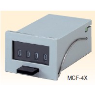 2009-02-24 饤 ż MCF-4X-AC100V