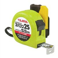 [ 025 ]Tajimaե٥ѥ25-5.5m᡼ȥ/֥ꥹ[SFSP25-55BL]