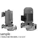 テラル ステンレス製ラインポンプ SLP2-32-5.4S 50HZ 単相100V 口径:32mm