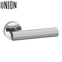 UNION(ユニオン) UL1502-001S-R 右吊元 電気錠対応ドアレバーハンドル[イノヴ]
