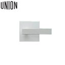 UNION(ユニオン)　UL400-040S　空錠WFS01001付　ドアレバーハンドル[イノヴ]