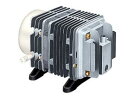 日東工器 低圧用リニアコンプレッサ AC0901 (No:04600)