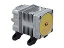 日東工器 中圧用リニアコンプレッサ AC0105 (No:04659)