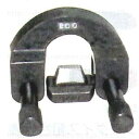 西田製作所 油圧加工機 マルチパワーツール用 端子圧着ヘッド 品番NC-M-CD200A
