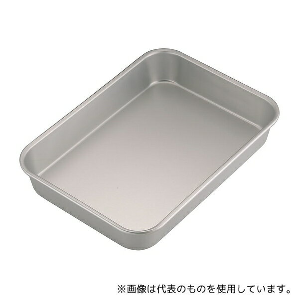 アカオアルミ アルマイト 深バット 大