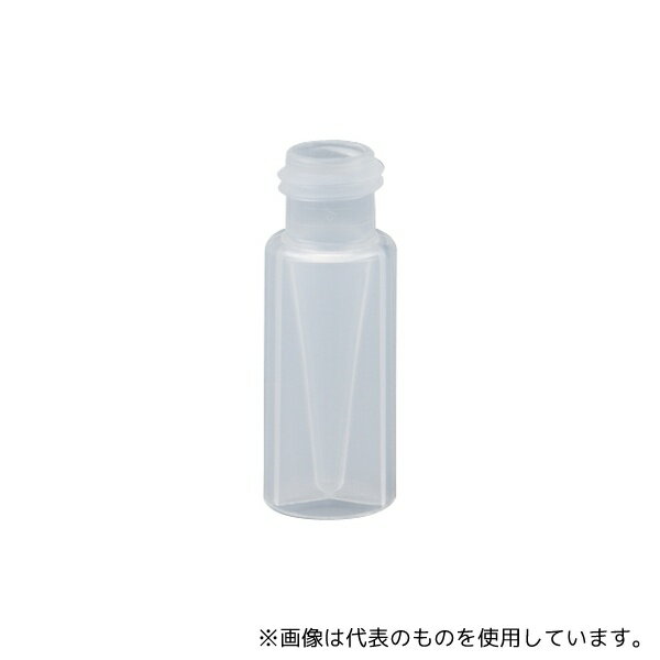 La-Pha-Pack 11190932 0.3mL Sc-Vial 透明 PP製 1000本入