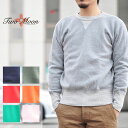 TWO MOON トゥームーン スウェット 丸胴両Vスウェット SWEAT トレーナー 92022 TWO MOON トゥームーン