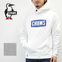 チャムス CHUMS CHUMS Logo Pul
