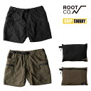 ROOT CO. GRIP SWANY グリップスワニー ギアショーツ GEAR SHORTS Collaboration Model 2nd S-XL ポーチ付き ルートコー