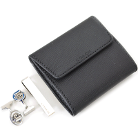 コーチCOACHカフリンクアンドネクタイピン収納ケース付き3点セット(専用BOX付き)62692