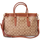 コーチ バッグ COACH モーガン シグネチャー