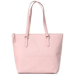 ケイトスペード バッグ katespade レザー ラーチモント アベニュー ロゴ 型押し トート バッグ ライトピンク 5619【ブランド 新品 送料無料 誕生日 プレゼント 正規 人気 レディース 安心 保証 ギフト 10倍 OUTLET 包装 即日発送 代引無料 】