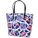 ケイトスペード バッグ katespade フラワー ボン ショッパー トート バッグ マルチ 3697 【ブランド 新品 送料無料 誕生日 プレゼント 正規 激安 レディース セール SALE ギフト 10倍 OUTLET 包装 即日発送 代引無料 通販】