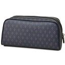 コーチ メンズバッグ COACH メンズ レザー ダイヤモンド セカンド トラベル クラッチ バッグ 93580 【ブランド 新品 送料無料 誕生日 プレゼント 正規 激安 レディース SALE ギフト 10倍 包装 即日発送 代引無料 通販】
