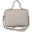 ケイトスペード バッグ katespade シダー ストリート レザー 2way ダブルジップ サッチェル ハンドバッグ ショルダー ベージュ 5317【ブランド 新品 送料無料 誕生日 プレゼント 正規 セール SALE ギフト 10倍 OUTLET】