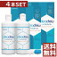 オフテクス クリアデュー リペア&モイスト 360ml ×4本、ケース×2【送料無料】