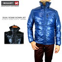 【40%OFF!】ミレー ダウンジャケット MILLET MIV01434 DUAL DOME DOWN JKT デュアル ドーム ダウン ジャケット